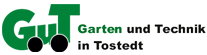GuT Garten und Technik Tostedt Logo